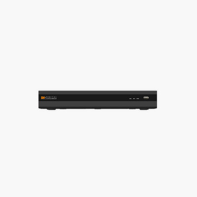 Digital Watchdog DW-VG494P VMAX IP G4 4-Ch PoE NVR