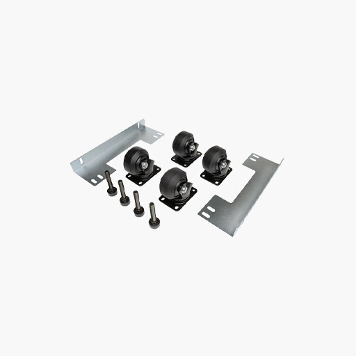 Tripp Lite SRCASTERHDKIT Tripp Lite Rack Enclosure Cabinet