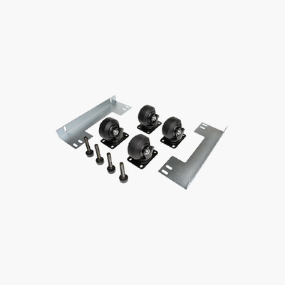 Tripp Lite SRCASTERHDKIT Tripp Lite Rack Enclosure Cabinet