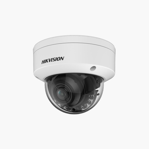 Hikvision DS-2CD3746G2HT-LIZS 2.7-13.5MM Ultra Series 4MP