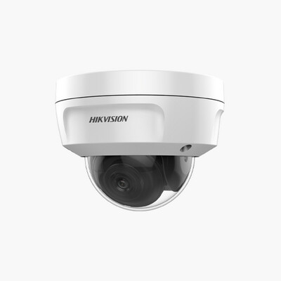 Hikvision ECI-D14F Value Express Series 4MP Outdoor, 4mm Lens