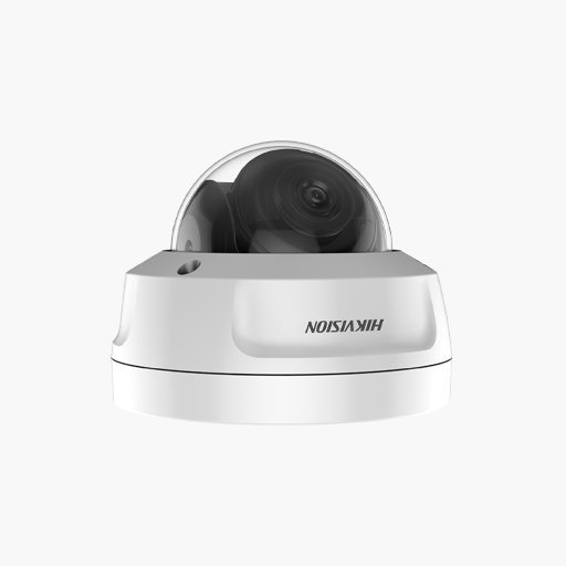 Hikvision ECI-D14F Value Express Series 4MP Outdoor IR Dome
