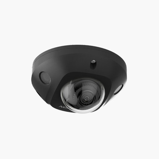 Hikvision DS-2CD2543G2-IS Value Series AcuSense 4MP Black