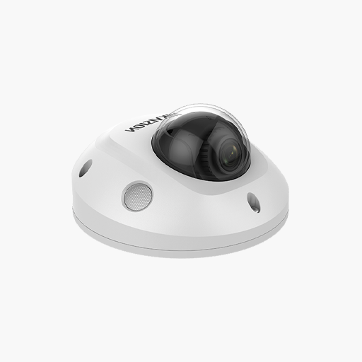 Hikvision DS-2CD2543G2-IS Value Series AcuSense 4MP White