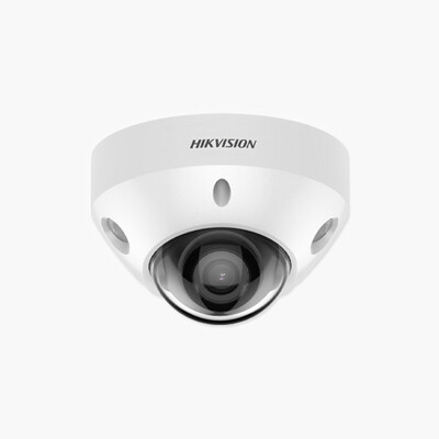 Hikvision DS-2CD2583G2-IS Value Series AcuSense 8MP 2.8mm