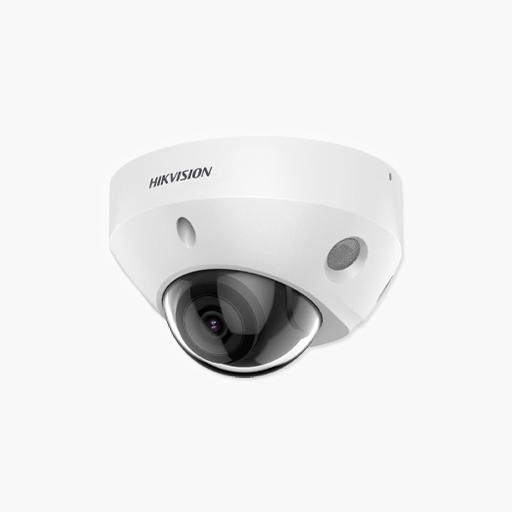 Hikvision DS-2CD2583G2-IS Value Series AcuSense 8MP 2.8mm
