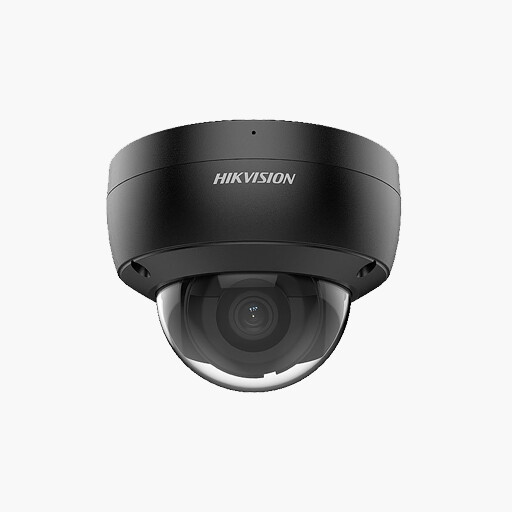 Hikvision DS-2CD2143G2-IU AcuSense 4MP Dome IP 2.8mm