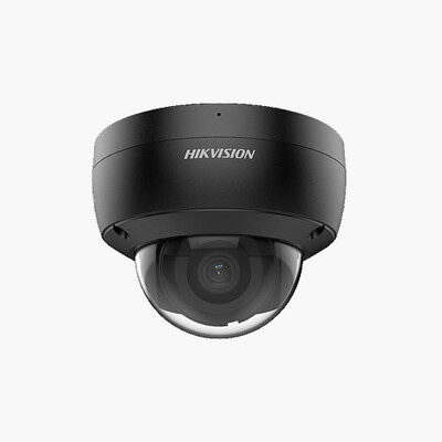 Hikvision DS-2CD2183G2-IU Value Series AcuSense 8MP 2.8mm