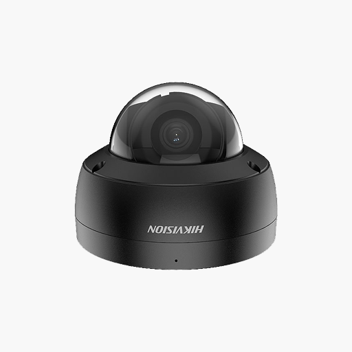 Hikvision DS-2CD2143G2-IU AcuSense 4MP Dome IP 2.8mm