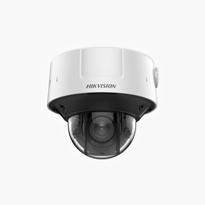 Hikvision IDS-2CD75C5G0-IZHSY 2.8-12MM 12MP Outdoor