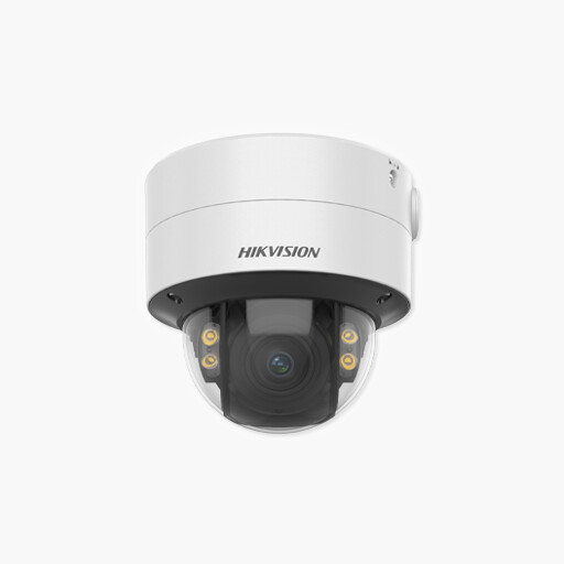 Hikvision DS-2CD2747G2T-LZS Performance ColorVu 3.6-9mm