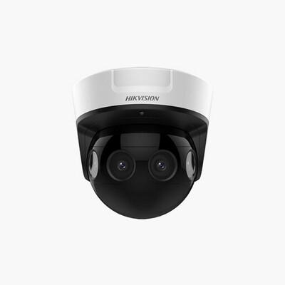 Hikvision DS-2CD6984G0-IHS Smart Series PanoVu 32MP