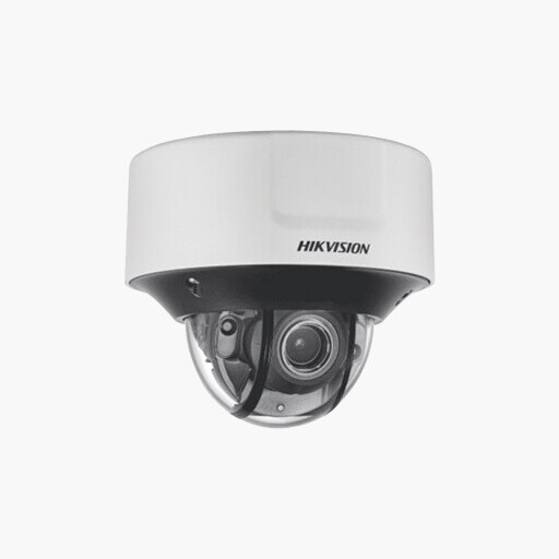 Hikvision IDS-2CD7546G0-IZHSY DeepinView Series 4MP IR