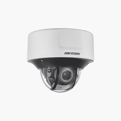 Hikvision IDS-2CD7546G0-IZHSY DeepinView Series 4MP IR