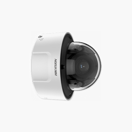 Hikvision IDS 2CD7146G0 IZS DeepinView Series 4MP IR Dome IP