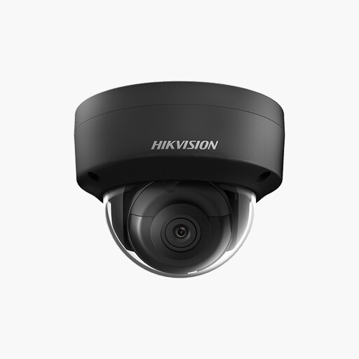 Hikvision DS-2CD2143G0-IB Value Series 4MP Outdoor 4mm