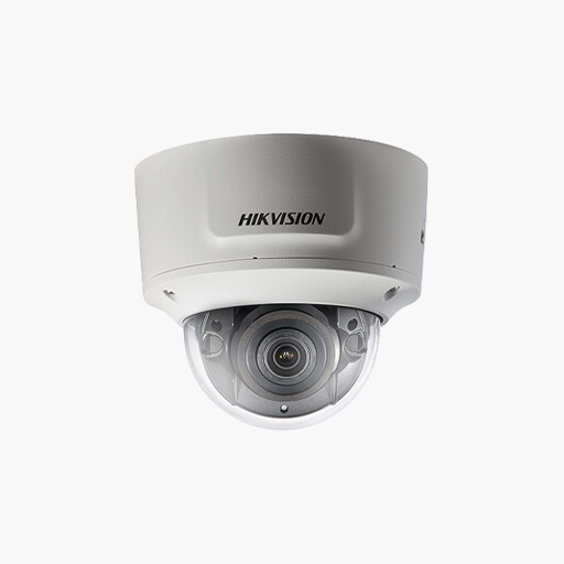 Hikvision DS-2CD2765G0-IZS Performance Series 6MP 2.8-12mm