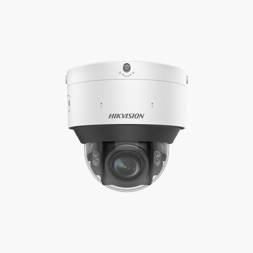 Hikvision IDS-2CD7547G0/P-XZHSY Smart Series DeepinView