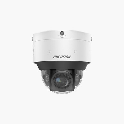 Hikvision IDS-2CD7547G0/P-XZHSY Smart Series DeepinView