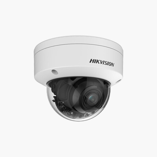 Hikvision DS-2CD2747G2HT-LIZS 2.8-12MM ColorVu Pro Series