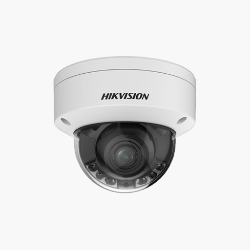Hikvision DS-2CD2187G2H-LISU 2.8MM 8MP Dome IP, 2.8 mm