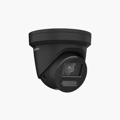 Hikvision DS-2CD2387G2-LU Performance Series ColorVu 8MP Black