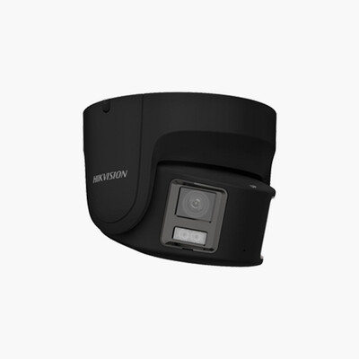 Hikvision DS 2CD2387G2P LSU SL Value Series ColorVu 8MP 4mm