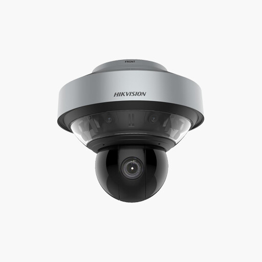 Hikvision DS-2DP3236ZIXS-D-440 F0-P4 PanoVu Series 32MP PTZ