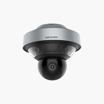 Hikvision DS-2DP3236ZIXS-D-440 F0-P4 PanoVu Series 32MP PTZ