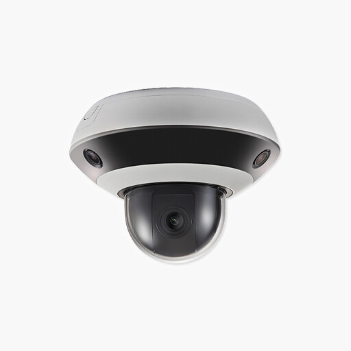 Hikvision DS-2PT3326IZ-DE3 Smart Series PanoVu Mini 8MP Indoor