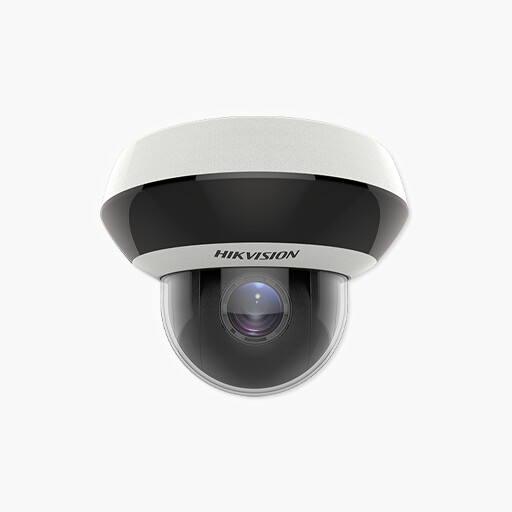 Hikvision DS-2DE2A404IW-DE3 Value Series DarkFighter 4MP 2.8-12mm