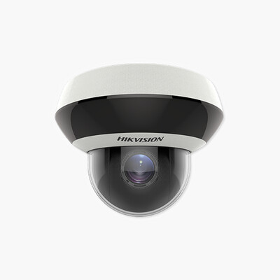 Hikvision DS-2DE2A404IW-DE3 Value Series DarkFighter 4MP 2.8-12mm