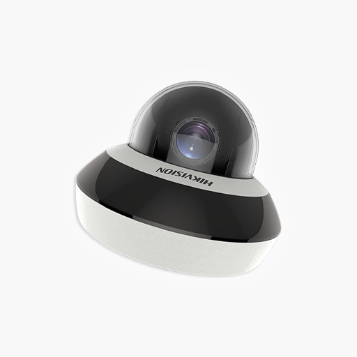 Hikvision DS-2DE2A404IW-DE3 Value Series DarkFighter 4MP 2.8-12mm