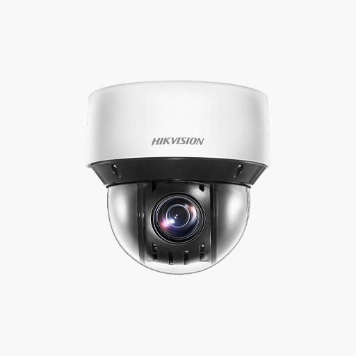 Hikvision DS-2DE4A425IW-DE Value Series 4MP IR PTZ 25x Zoom