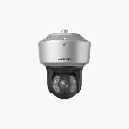 Hikvision IDS-2SR8141IXS-AB 4MP Radar PTZ IP Camera, 40x Zoom