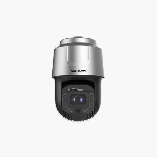 Hikvision DS-2DF8C842IXG-ELW DarkFighter 8MP Network IR 42x Zoom