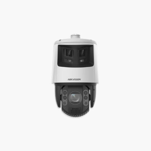 Hikvision DS-2SF8C442MXG-ELW26 F0 Value Series 42x Optical Zoom