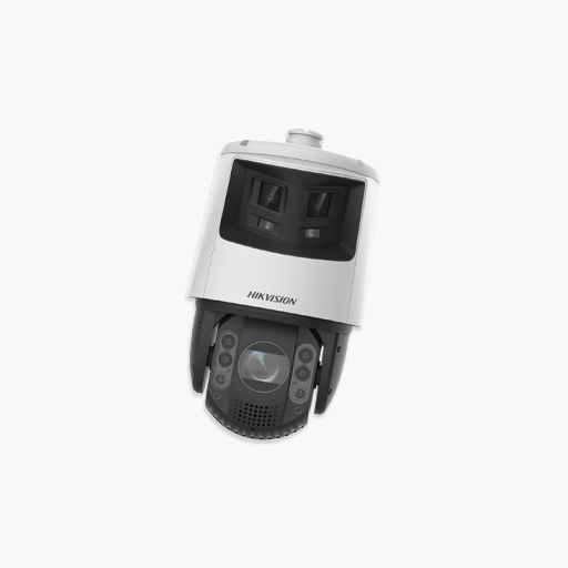 Hikvision DS-2SE7C432MWG-EB26 F0 Pro Series 6-4MP Dual Lens 32x