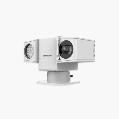 Hikvision DS-2DY5225IX-AE 5" 2MP 25X DarkFighter IR IP Smart IR