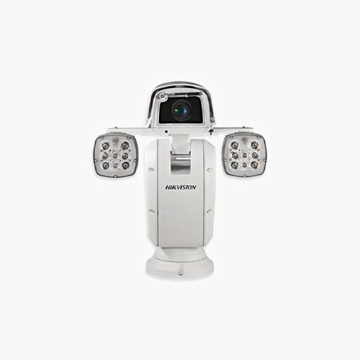 Hikvision DS-2DY9188-AI2 2MP HD DarkFighter IP Camera, White