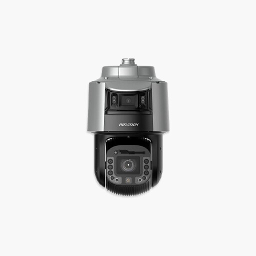 Hikvision DS-2SF8C442MXS-DLW14F1 Value Series TandemVu 42x