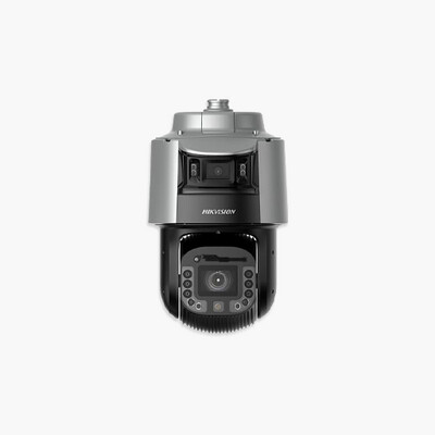 Hikvision DS-2SF8C442MXS-DLW Value Series TandemVu 4MP PTZ