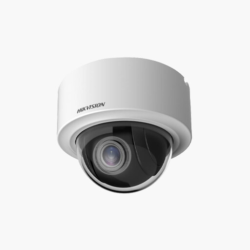 Hikvision DS-2DE3404W-DE Value Series 4MP WDR Mini PTZ