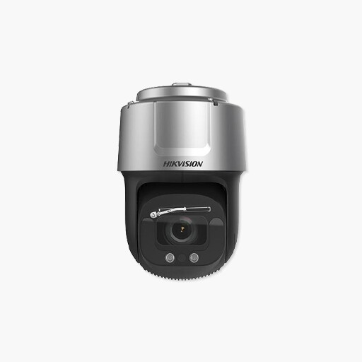 Hikvision DS-2DF8C842IXS-AELW Smart Pro Series DarkFighter 8MP