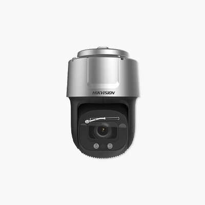 Hikvision DS-2DF8C842IXS-AELW Smart Pro Series DarkFighter 8MP