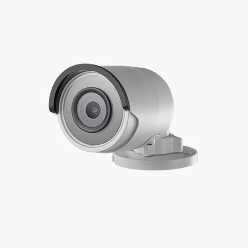 Hikvision DS-2CD2023G0-I Value Series 2MP Outdoor EXIR 2.8mm