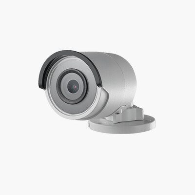 Hikvision DS-2CD2023G0-I Value Series 2MP Outdoor EXIR 4mm Lens