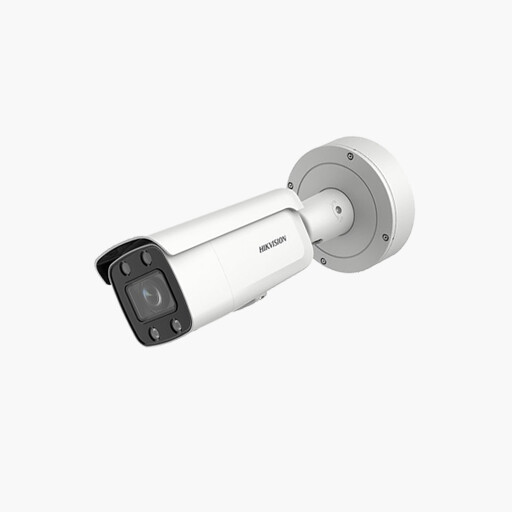 Hikvision DS-2CD2647G2-LZS Performance Series ColorVu 4MP 3.6-9mm