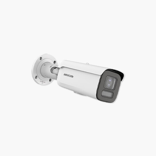 Hikvision DS-2CD2687G2T-LZS 2.8-12MM Pro Series 4K, 2.8-12mm