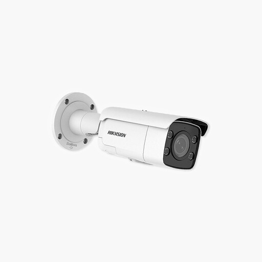 Hikvision DS-2CD2T87G2-LSU-SL ColorVu 8MP Strobe Light 2.8mm